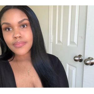 Meet your Posher, Alexandria